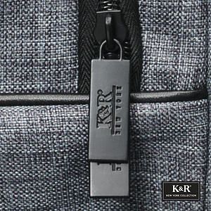 K&R New York™ Rockaway Shoe Bag