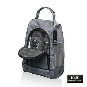 K&R New York™ Rockaway Shoe Bag