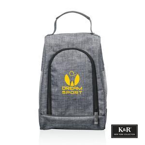 K&R New York™ Rockaway Shoe Bag