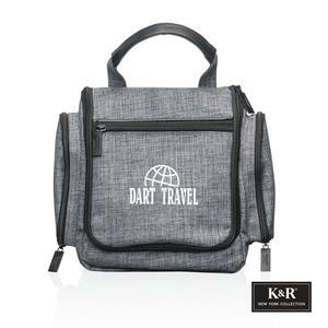 K&R New York™ Parkway Toiletry Bag