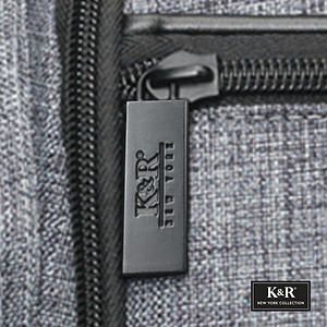 K&R New York™ Parkway Toiletry Bag