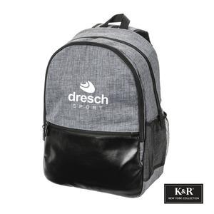 K&R New York™ Staten Backpack