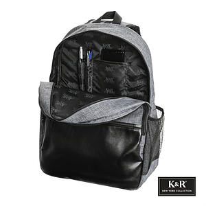 K&R New York™ Staten Backpack