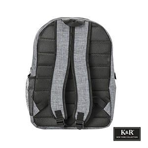 K&R New York™ Staten Backpack