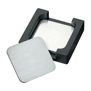Throw Coaster Set - 6pc