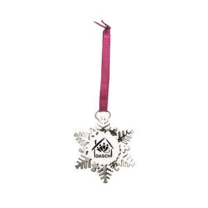Holiday Charm Ornament