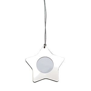 Lucent Star Ornament/Frame