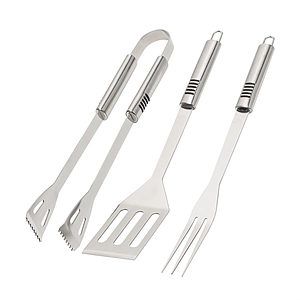 Basics BBQ Set - 3pc