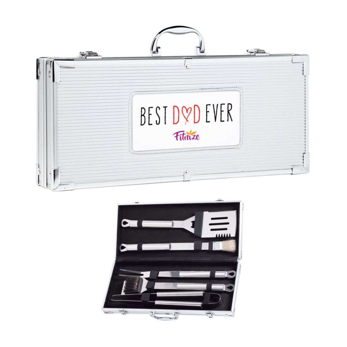 Chef BBQ Set - 5pc