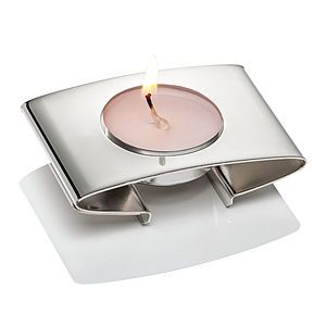 Amour Tea Light Holder