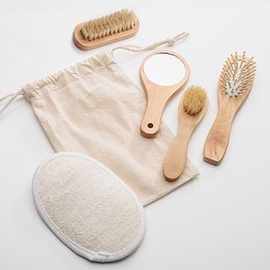 Relaxation Spa Kit