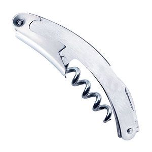 Curve Wine Opener
