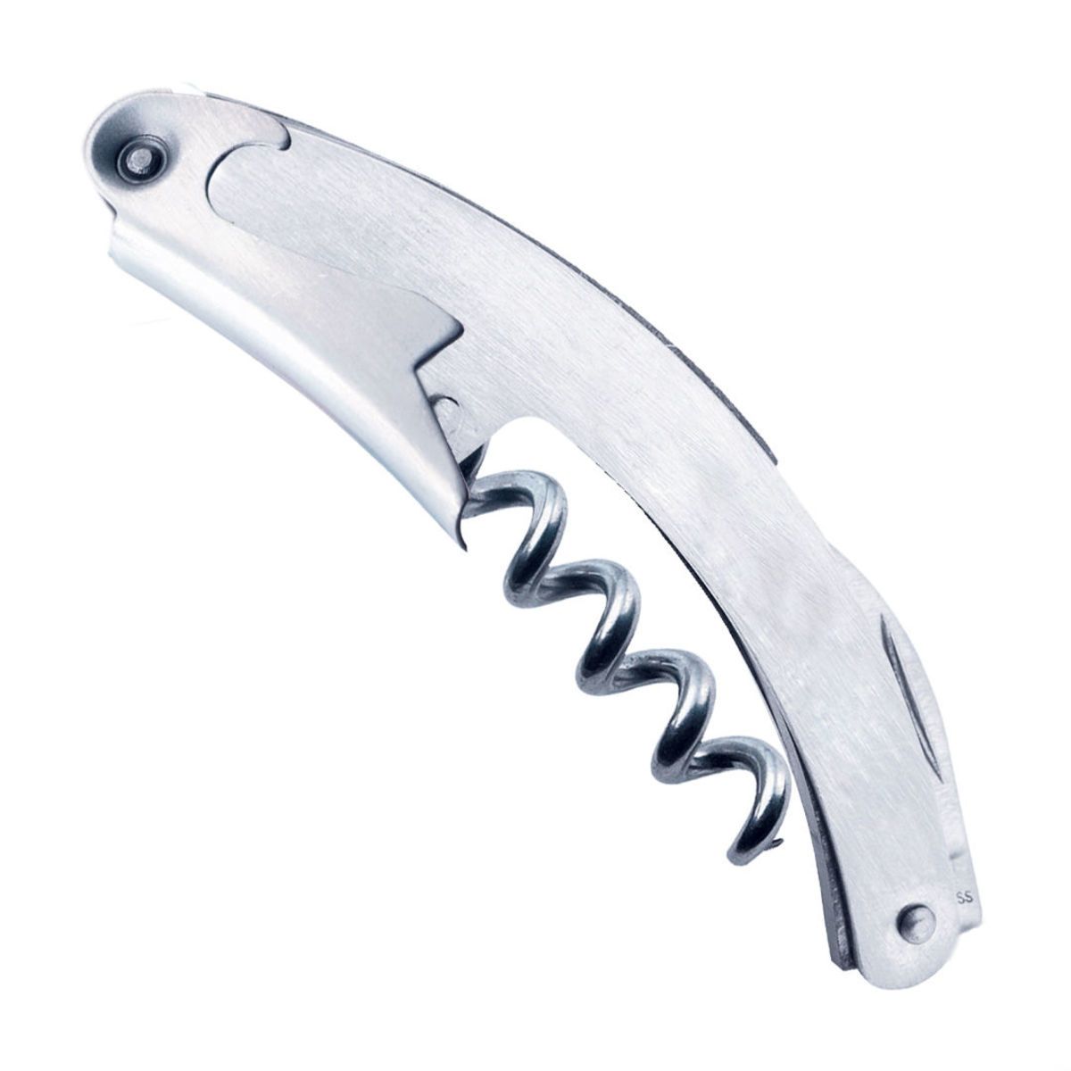 Curve Wine Opener