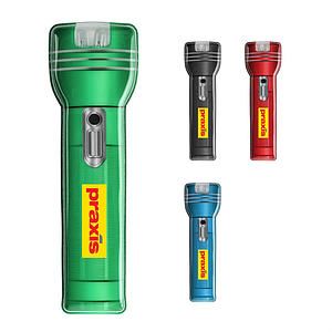 Dalston Magnetic LED Flashlight
