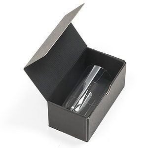 Langley Hiball/Cooler - Deep Etch