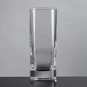 Langley Hiball/Cooler - Deep Etch
