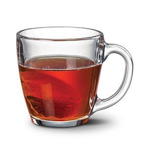 Aspen Mug 16oz - Deep Etch 