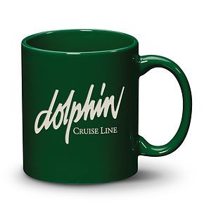 Malibu Mug - Deep Etch 