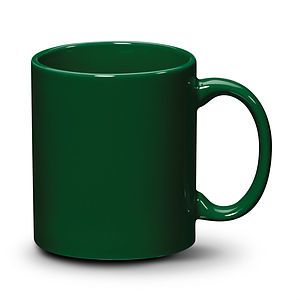Malibu Mug - Deep Etch 