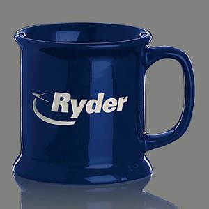 VIP Mug - Deep Etch