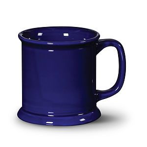 VIP Mug - Deep Etch