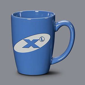 Norfolk Mug - Deep Etch