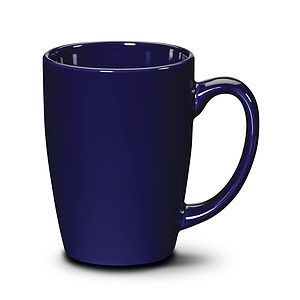Norfolk Mug - Deep Etch