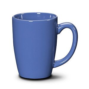 Norfolk Mug - Deep Etch