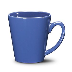 Sorrento Mug - Deep Etch