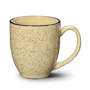 Santa Fe Mug - Deep Etch