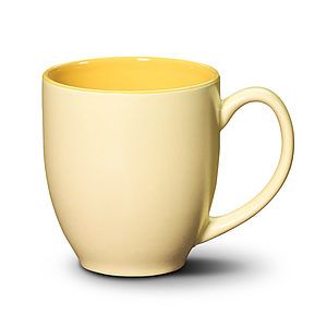 Alessa Mug - Deep Etch