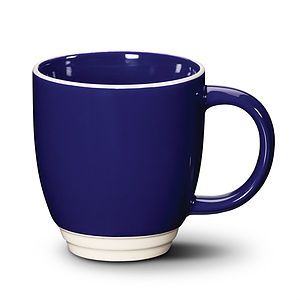 Heartland Mug - Deep Etch