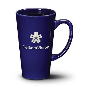 Tensley Mug  - Deep Etch