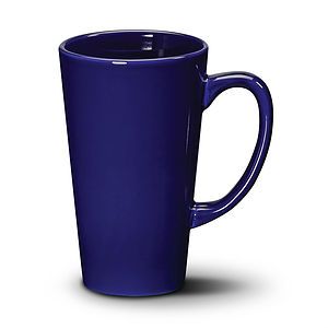 Tensley Mug  - Deep Etch