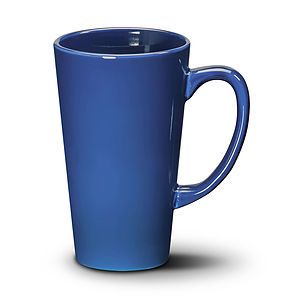 Tensley Mug  - Deep Etch