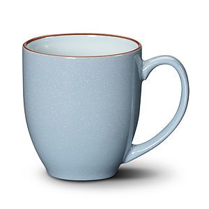 Bistro 3-Tone Mug - Deep Etch