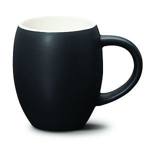 Hobart Mug - Deep Etch