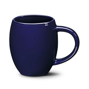 Burgess Mug - Deep Etch
