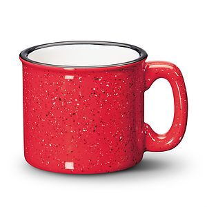 Savannah 2-Tone Mug - Deep Etch
