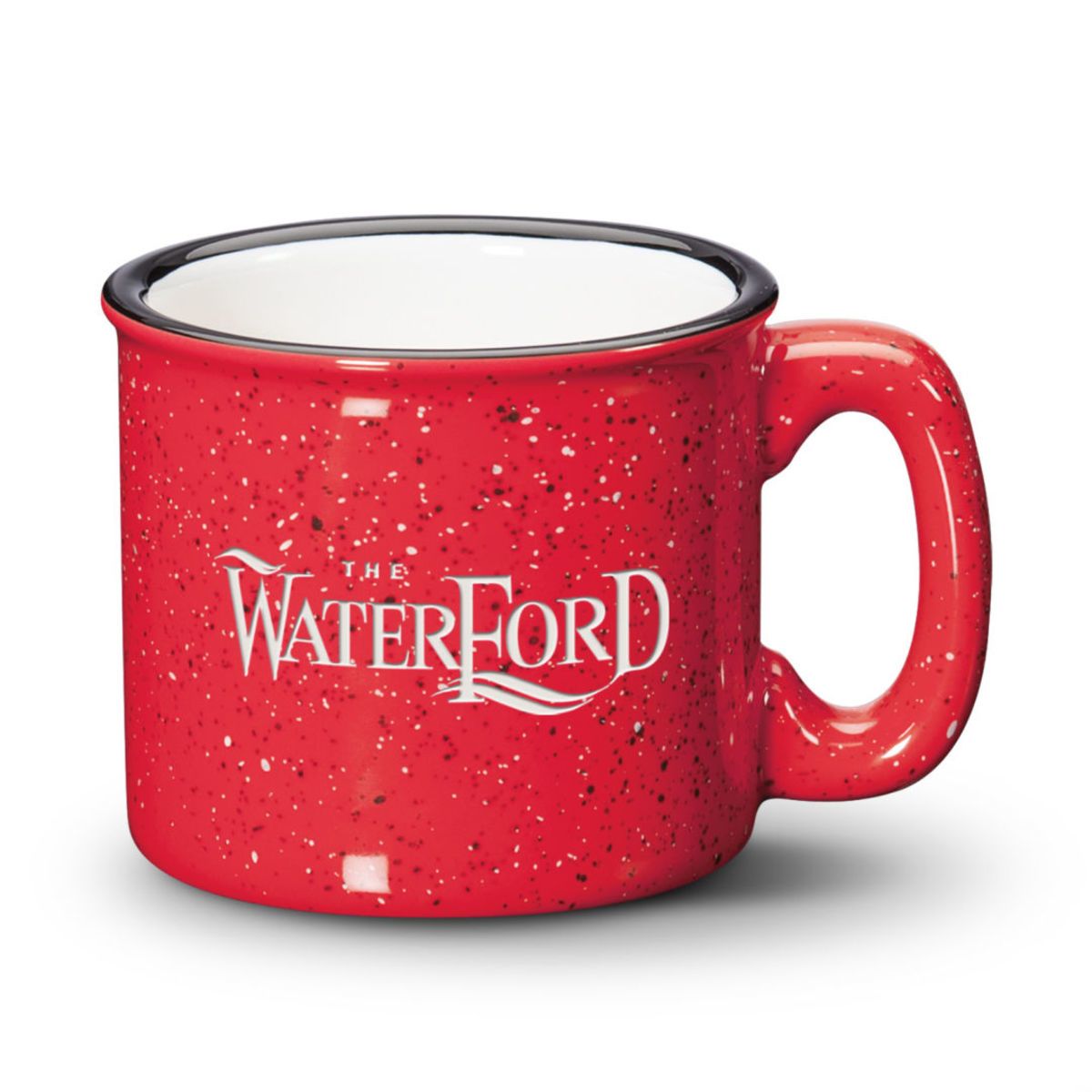 Savannah 2-Tone Mug - Deep Etch
