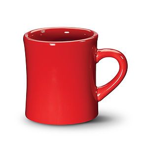 Wilton Mug - Deep Etch