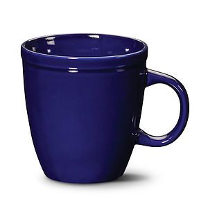 Jenson Mug - Deep Etch