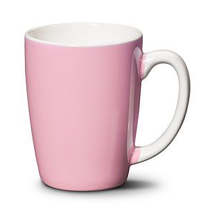 Camelot Mug - Deep Etch