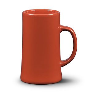 Palmira Mug - Deep Etch