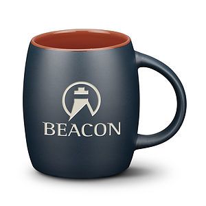 Adelina Mug - Deep Etch