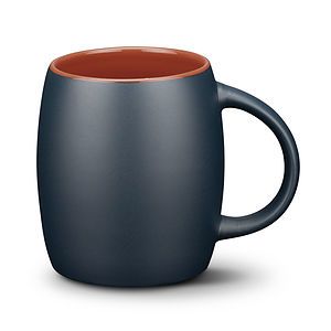 Adelina Mug - Deep Etch