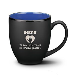 Dereham Mug - Deep Etch 