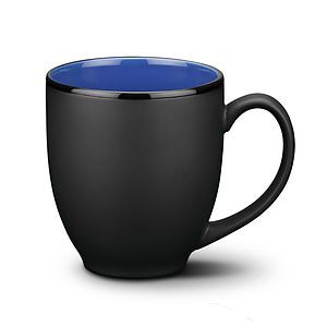 Dereham Mug - Deep Etch 