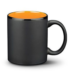 Sidley Mug 11oz - Deep Etch
