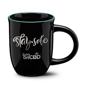 Celia Mug - Deep Etch